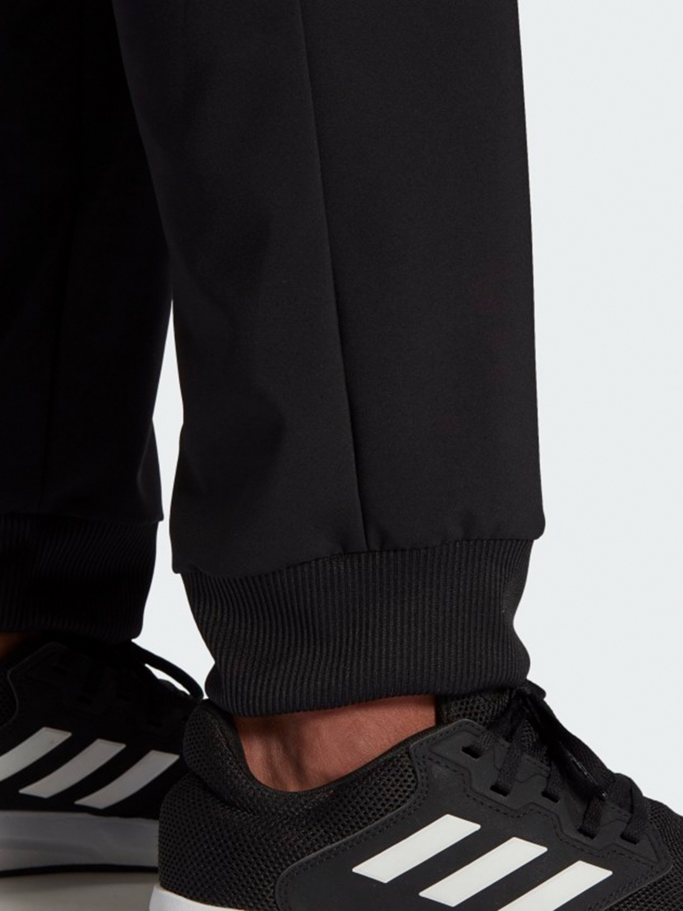 Штаны спортивные Adidas AEROREADY Essentials Stanford Sportswear модель GK8893 Фото