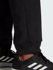 Штаны спортивные Adidas AEROREADY Essentials Stanford Sportswear модель GK8893 Фото