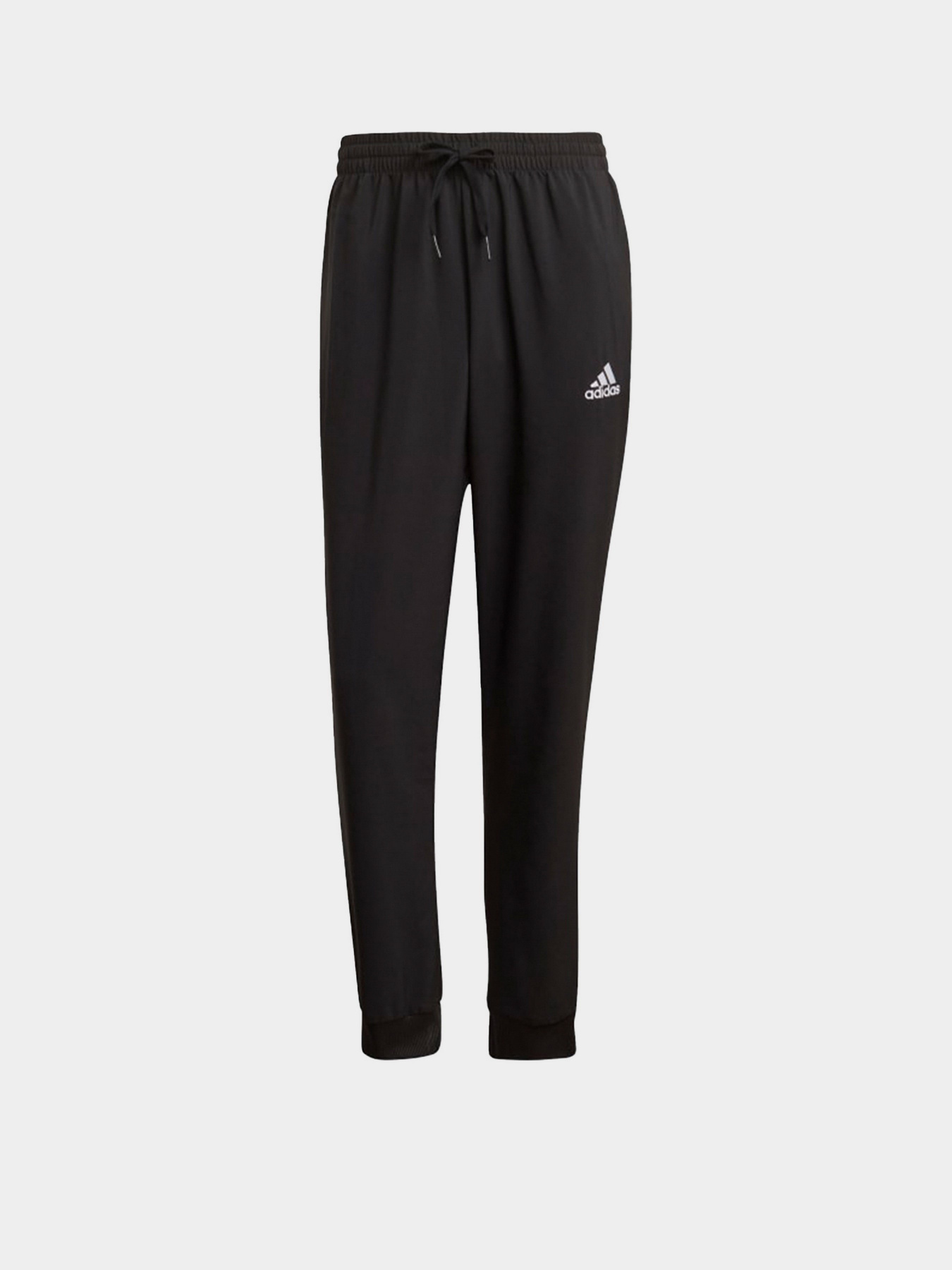 Спортивні штани Adidas AEROREADY Essentials Stanford Sportswear модель GK8893 Фото