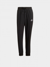 Спортивні штани Adidas AEROREADY Essentials Stanford Sportswear модель GK8893 Фото