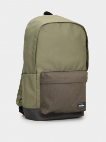 Рюкзаки Adidas Сlassic модель HC7244 Рюкзаки Adidas Сlassic модель HC7244 Фото