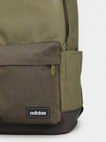 Рюкзаки Adidas Сlassic модель HC7244 Рюкзаки Adidas Сlassic модель HC7244 Фото