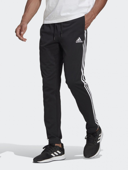 Спортивні штани Adidas Essentials 3-Stripes модель GK8995 Фото