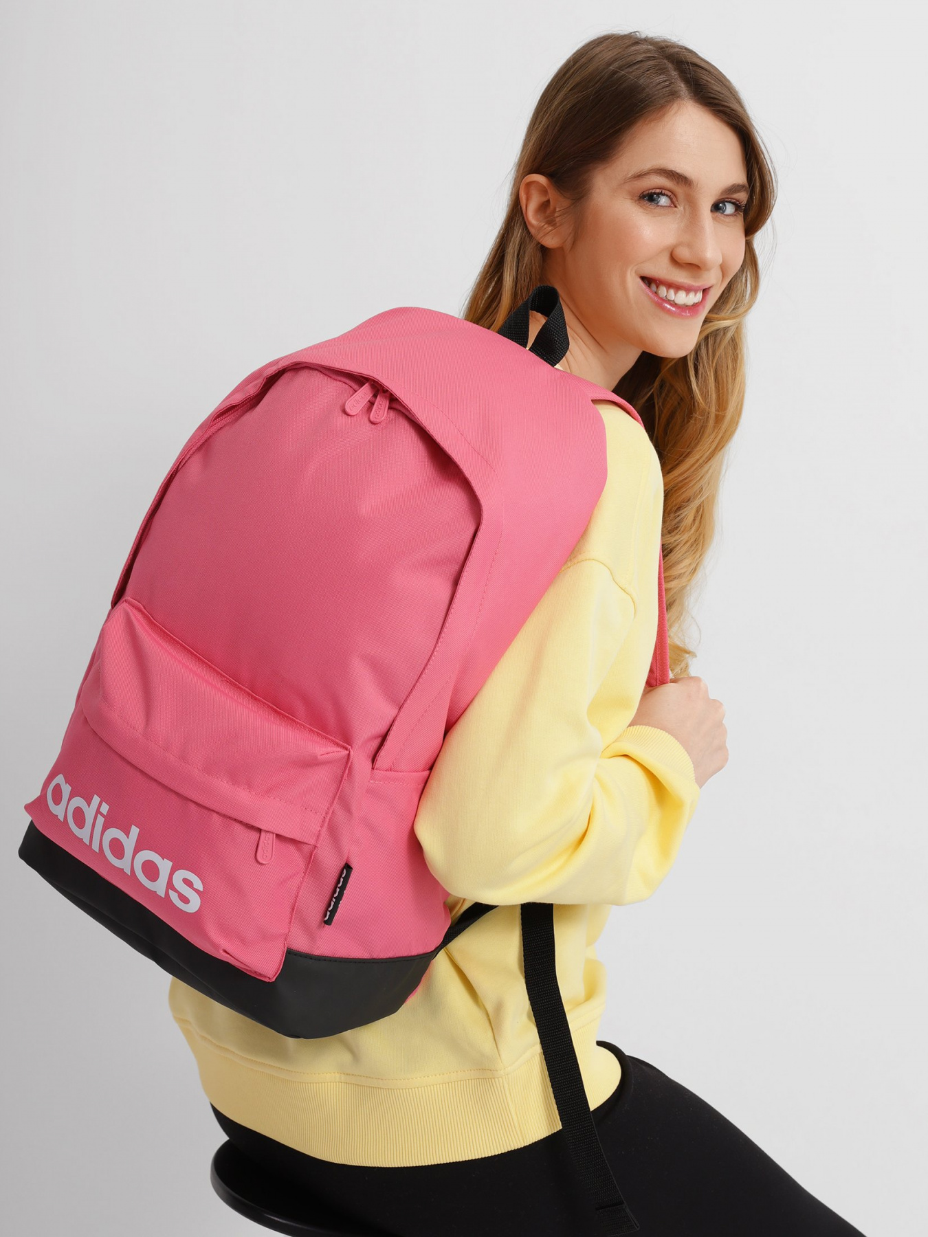 Рюкзаки Adidas Сlassic XL модель HC7248 Фото