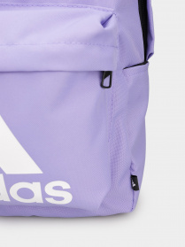 Рюкзаки Adidas Classic Badge of Sport Performance модель HC7253 Фото