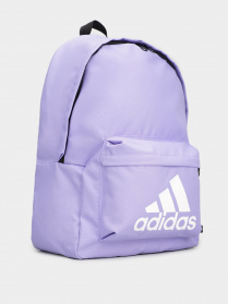 Рюкзаки Adidas Classic Badge of Sport Performance модель HC7253 Фото