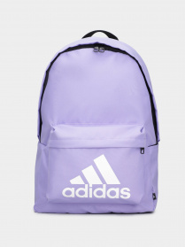 Рюкзаки Adidas Classic Badge of Sport Performance модель HC7253 Фото