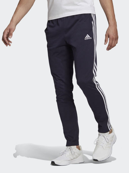 Штани спортивні Adidas Essentials 3-Stripes модель GK8997 Фото