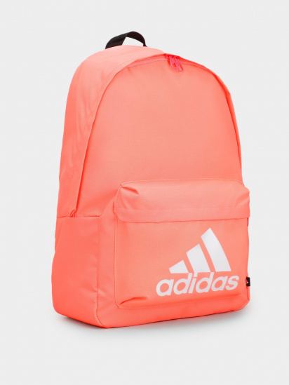 Рюкзаки adidas Classic Badge of Sport Performance модель HC7254 — фото - INTERTOP
