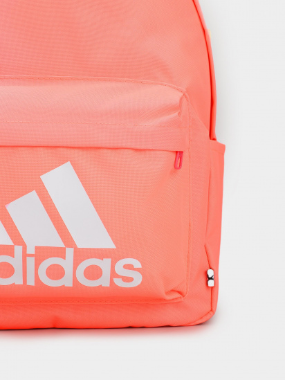 Рюкзаки adidas Classic Badge of Sport Performance модель HC7254 — фото 4 - INTERTOP