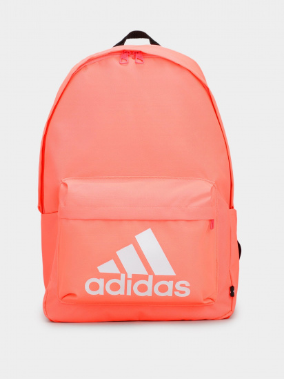 Рюкзаки adidas Classic Badge of Sport Performance модель HC7254 - фото