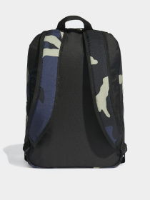 Рюкзаки Adidas Camo Classic модель HC9517 Фото