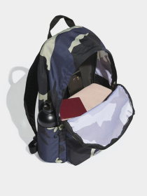 Рюкзаки Adidas Camo Classic модель HC9517 Фото