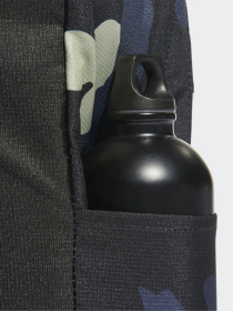 Рюкзаки Adidas Camo Classic модель HC9517 Фото