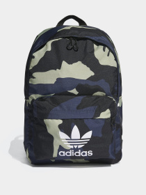 Рюкзаки Adidas Camo Classic модель HC9517 Фото