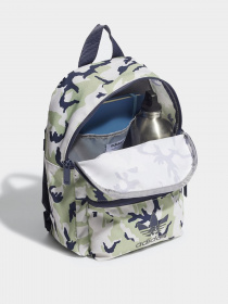 Рюкзаки Adidas INF модель HC9588 Фото