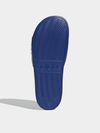 Шльопанці adidas Adilette Shower Sportswear модель GW1048 — фото - INTERTOP