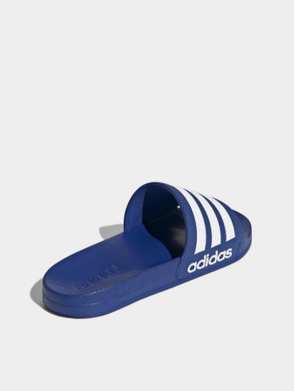 Шльопанці adidas Adilette Shower Sportswear модель GW1048 — фото 4 - INTERTOP