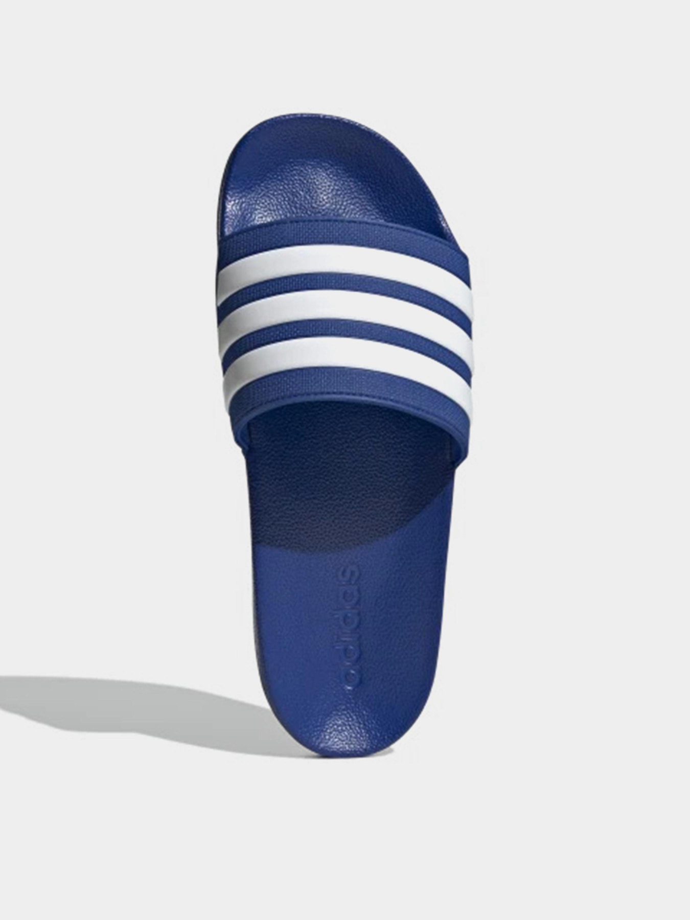 Шльопанці Adidas ADILETTE SHOWER SPORTSWEAR модель GW1048 Фото