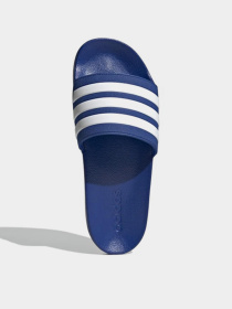 Шльопанці Adidas ADILETTE SHOWER SPORTSWEAR модель GW1048 Фото