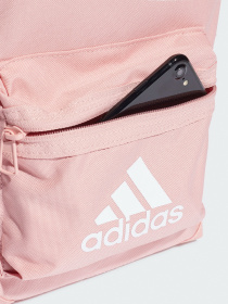 Рюкзаки Adidas Performance модель HD4126 Фото