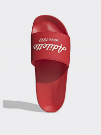 Шлепанцы Adidas ADILETTE SHOWER модель GW8751 Фото