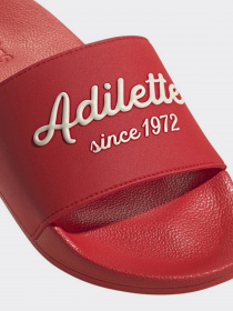 Шльопанці Adidas ADILETTE SHOWER модель GW8751 Фото