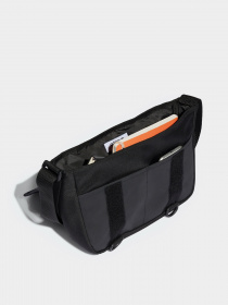 Кросс-боди Adidas Adicolor Archive Messenger Small модель HD7187 Фото