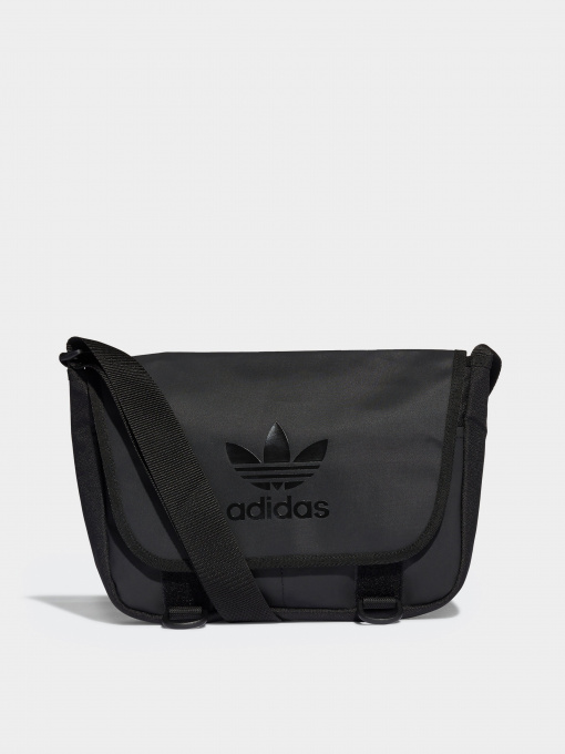 Кросс-боди Adidas Adicolor Archive Messenger Small модель HD7187 Фото