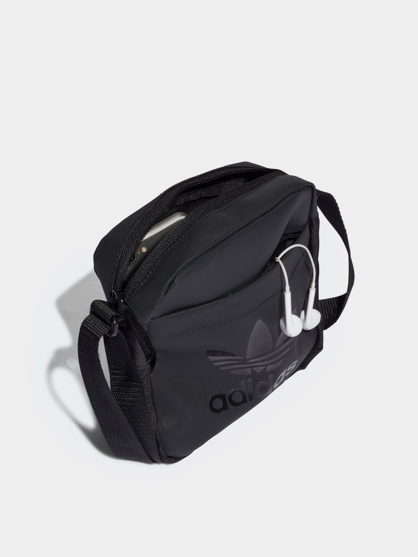 Крос-боді Adidas Adicolor Archive Festival модель HD7188 Фото