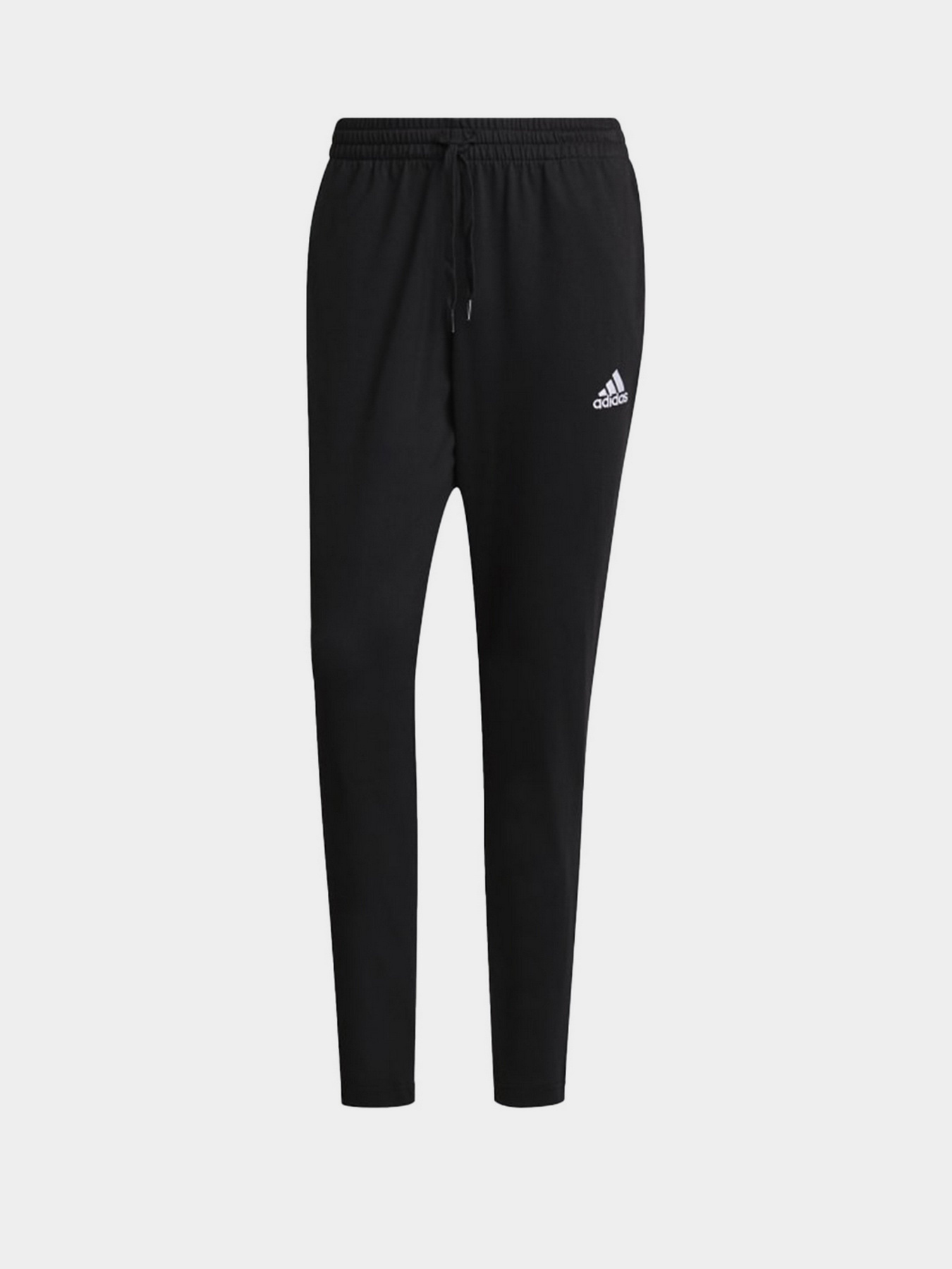 Штаны спортивные Adidas Essentials Tapered модель GK9222 Фото