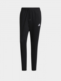 Спортивні штани Adidas Essentials Tapered модель GK9222 Фото