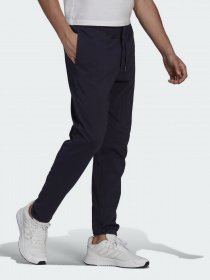 Штаны спортивные Adidas Essentials Sl Sj To Pt модель GK9224 Фото