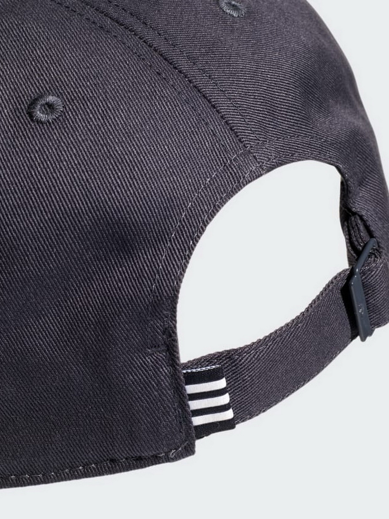 Кепка Adidas Trefoil Originals модель HD9698 Фото