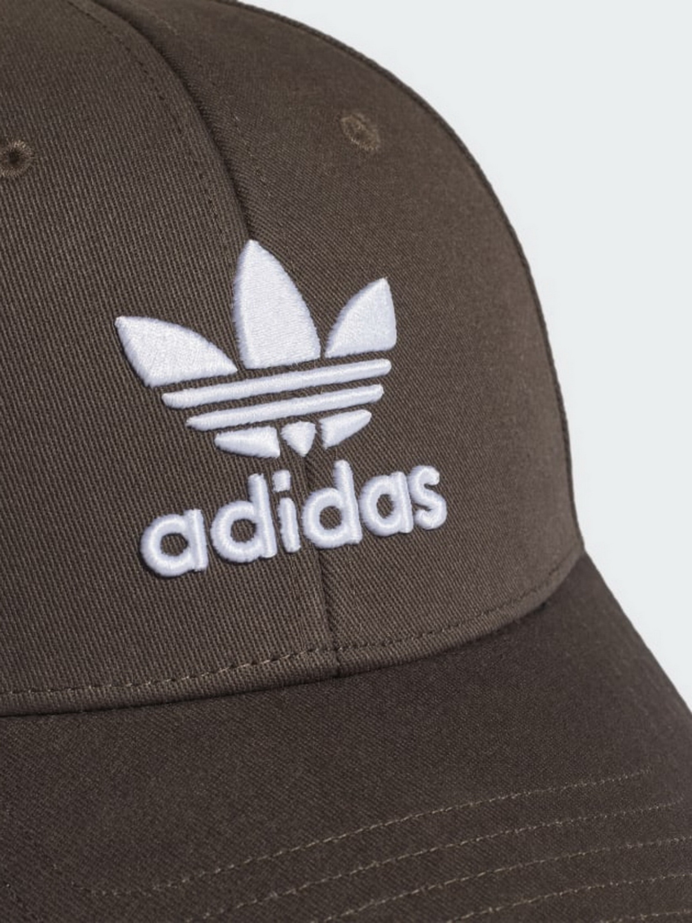 Кепка Adidas Trefoil модель HD9699 Кепка Adidas Trefoil модель HD9699 Фото