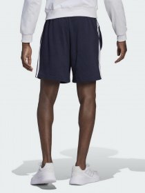 Шорты Adidas French Terry 3-Stripes модель GK9598 Фото