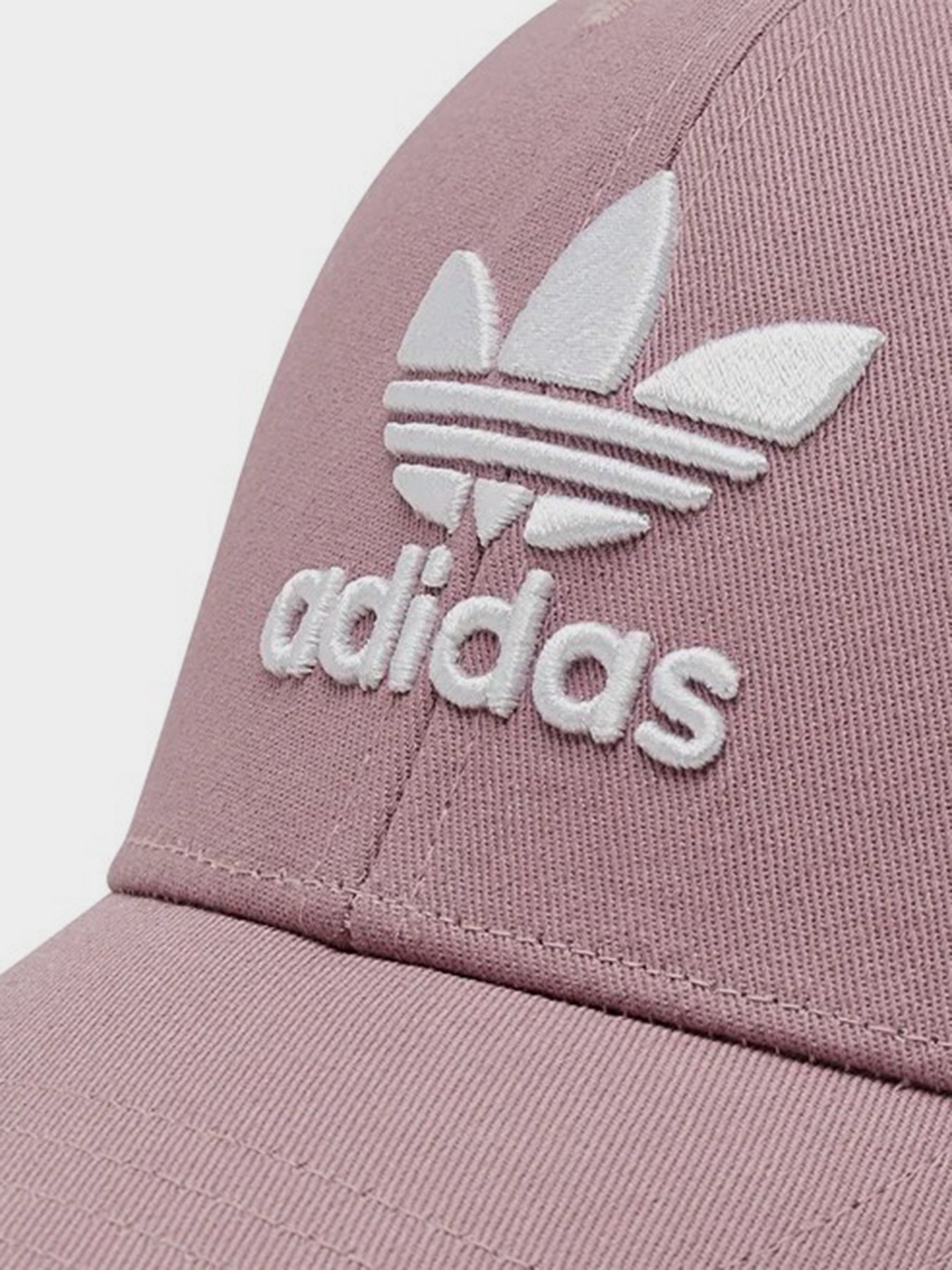 Кепка Adidas Trefoil Originals модель HD9700 Фото