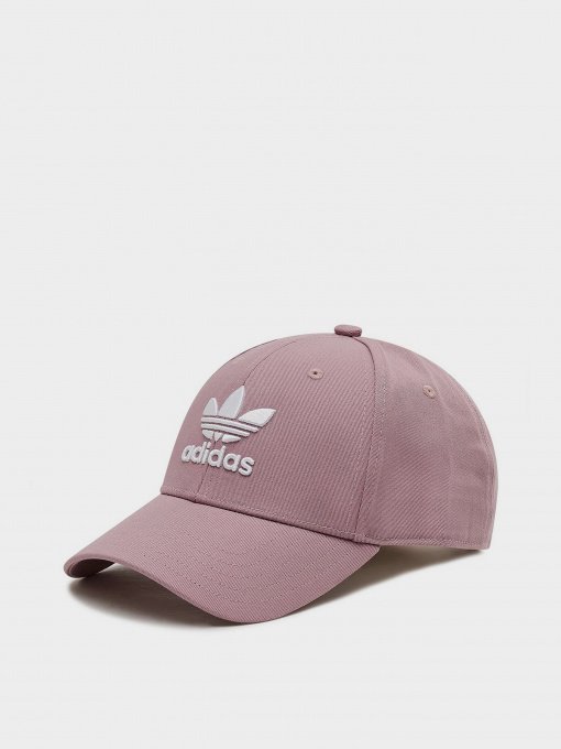 Кепка Adidas Trefoil Originals модель HD9700 Фото