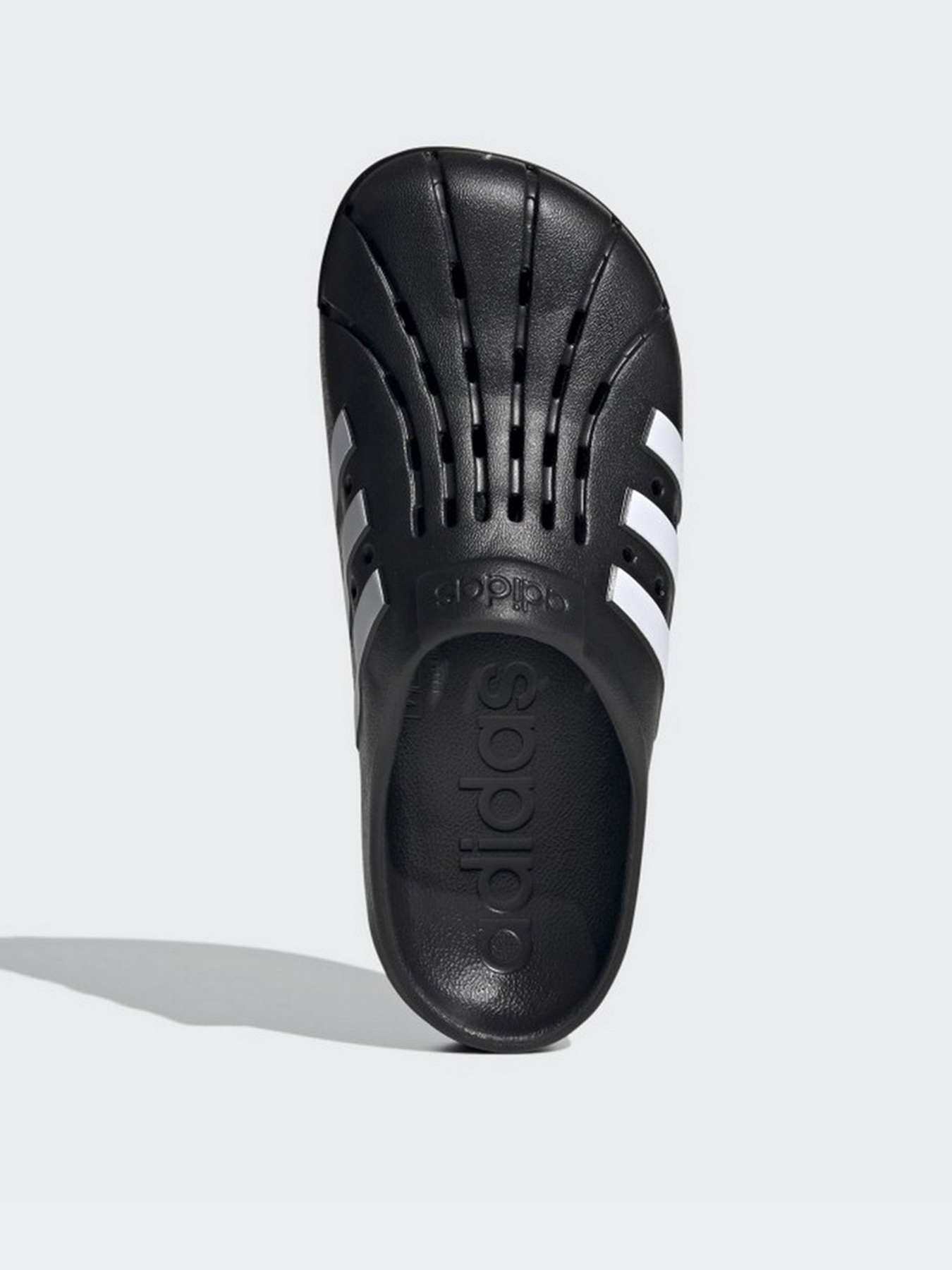 Сабо Adidas Adilette Clogs модель GZ5886 Фото