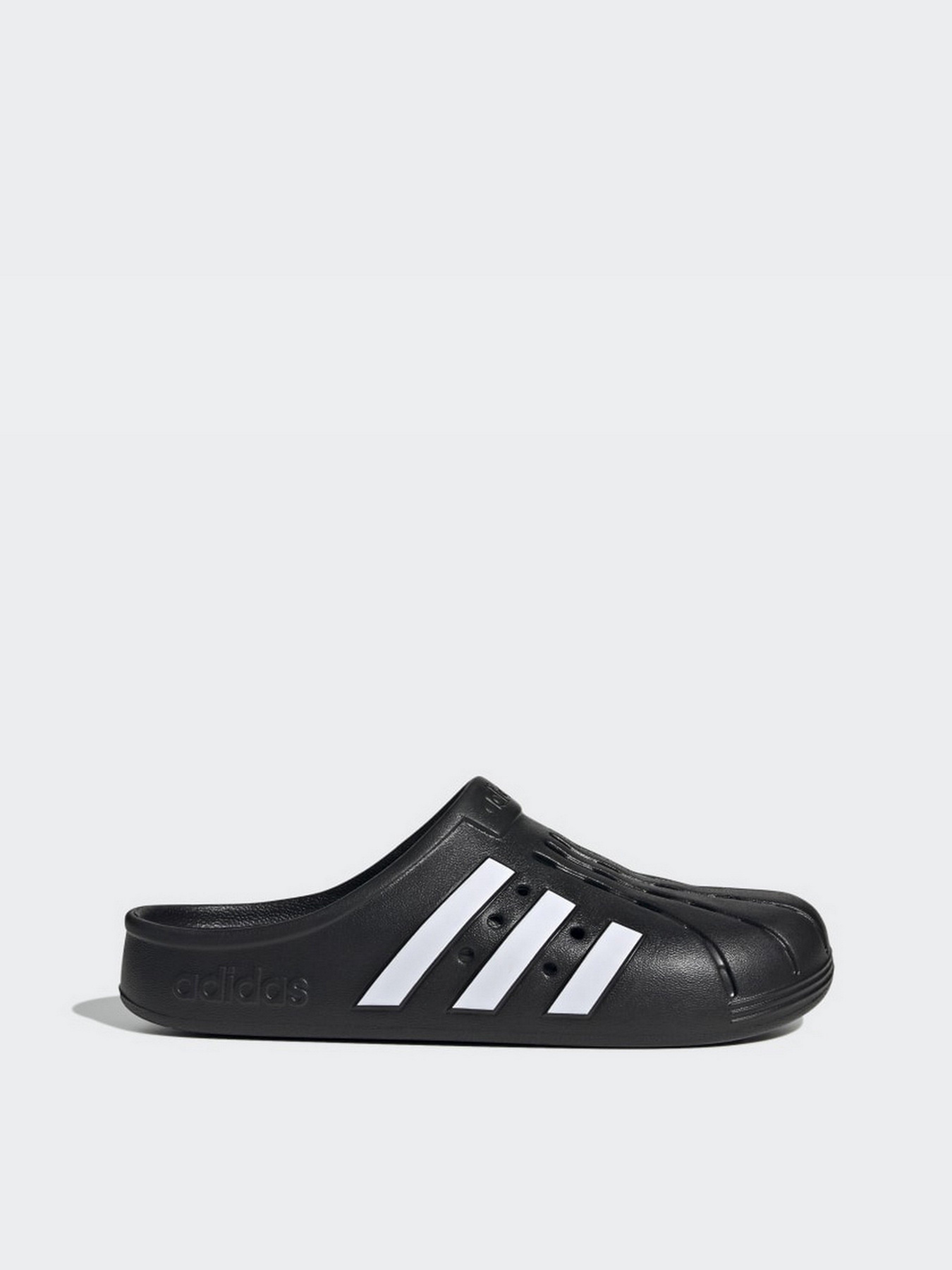 Сабо Adidas Adilette Clogs модель GZ5886 Фото