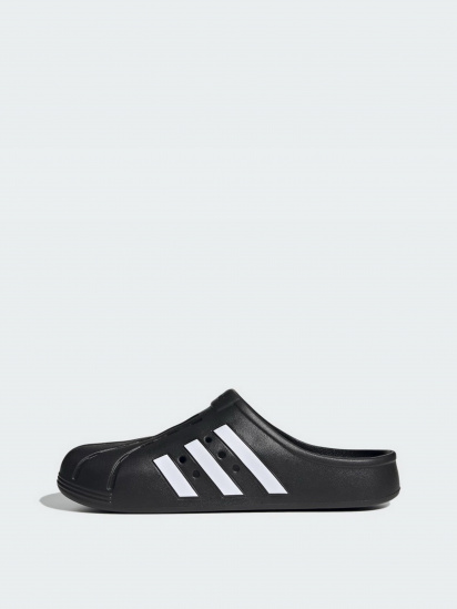 Сабо adidas Adilette Clogs модель GZ5886 — фото - INTERTOP