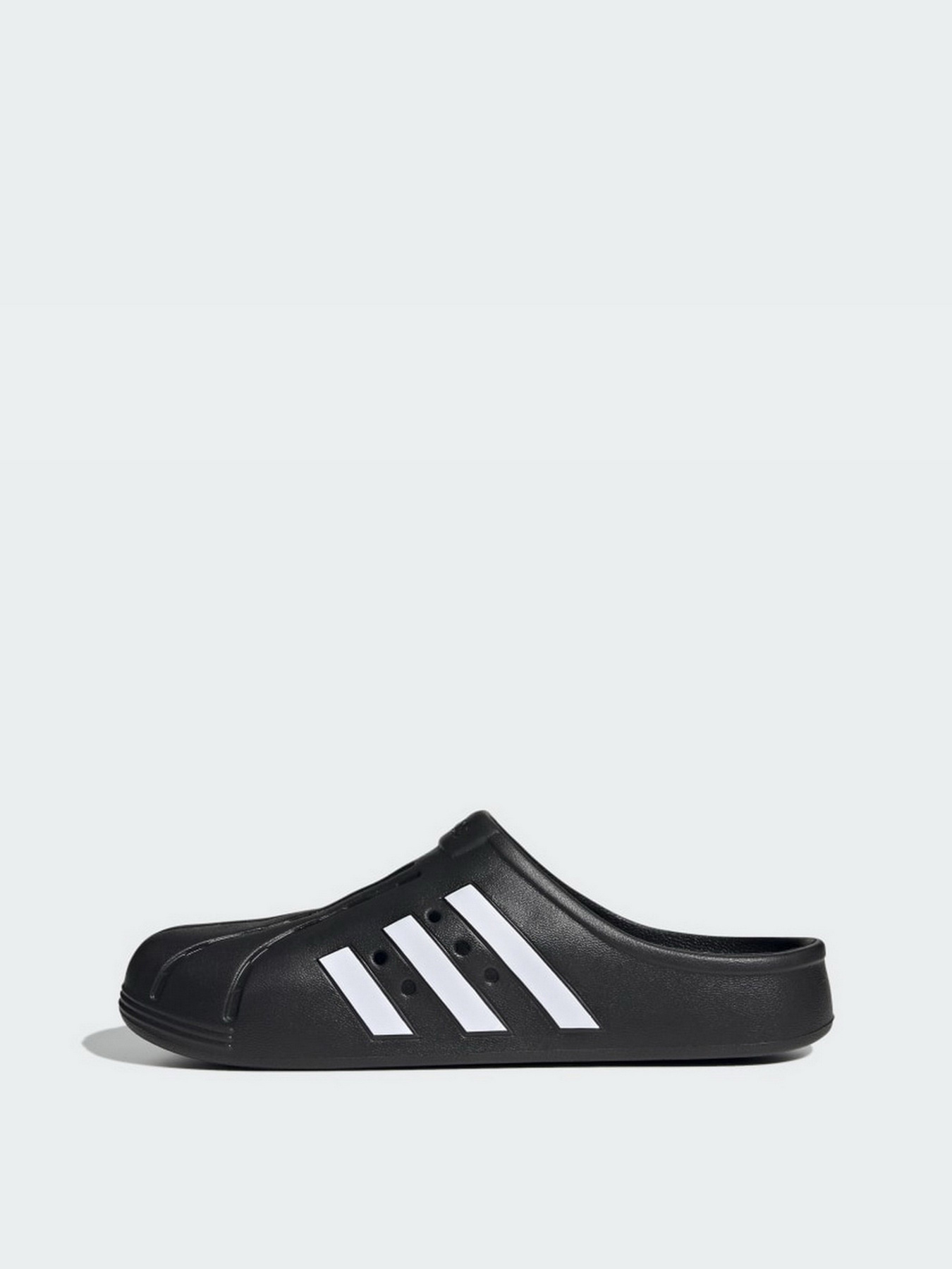 Сабо Adidas Adilette Clogs модель GZ5886 Фото