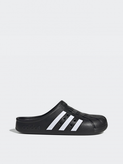Сабо Adidas Adilette Clogs модель GZ5886 Фото