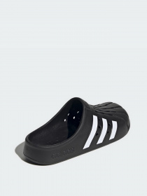 Сабо Adidas Adilette Clogs модель GZ5886 Фото
