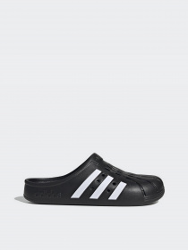 Сабо Adidas Adilette Clogs модель GZ5886 Фото