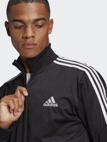 Спортивний костюм Adidas M 3S TR TT TS модель GK9651 Фото