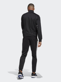 Спортивний костюм Adidas M 3S TR TT TS модель GK9651 Фото
