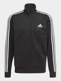Спортивний костюм Adidas M 3S TR TT TS модель GK9651 Фото