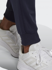 Спортивный костюм Adidas Primegreen Essentials Linear Logo модель GK9655 Фото