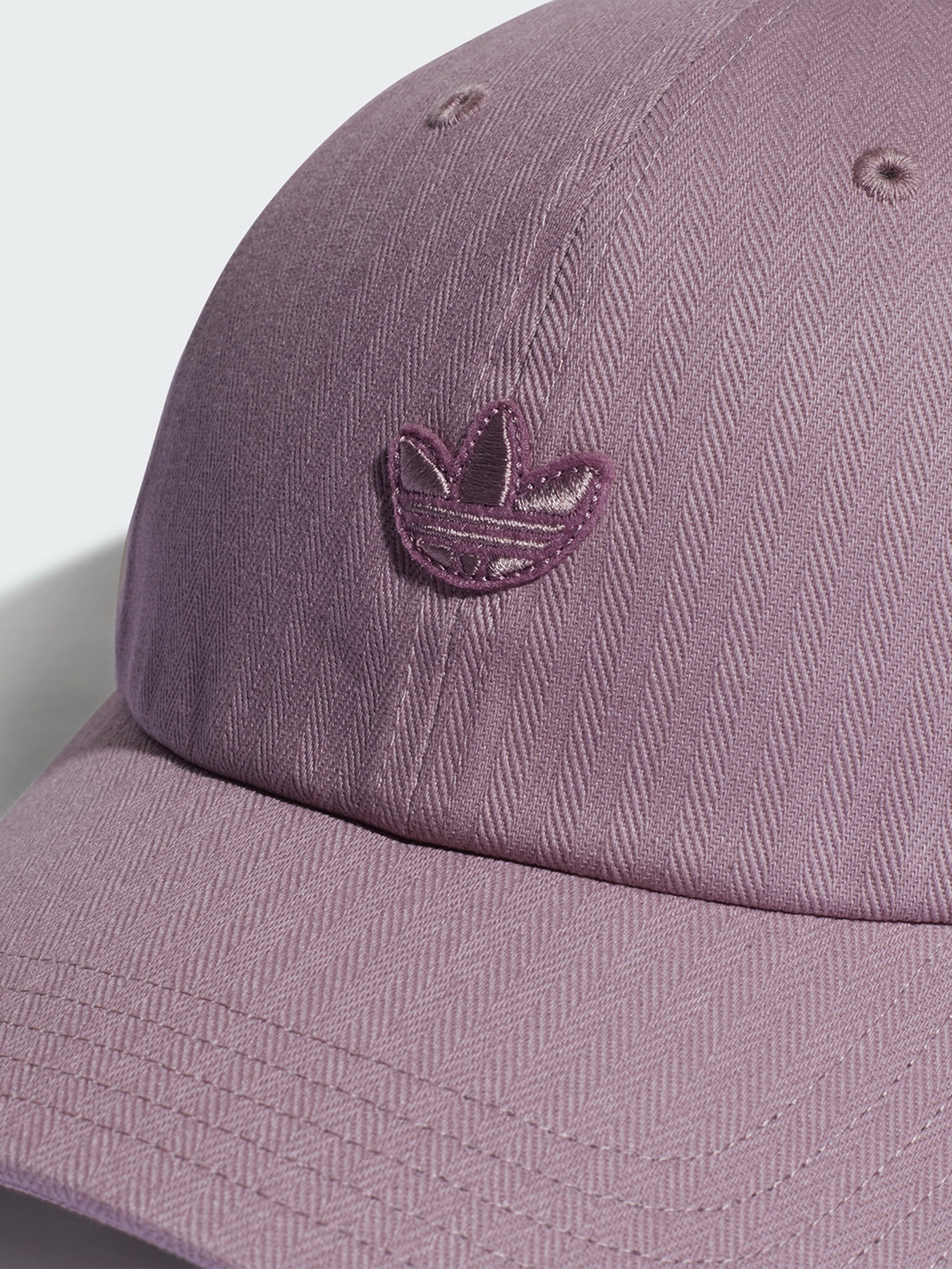 Кепка Adidas Adicolor Vintage Originals модель HD9737 Фото